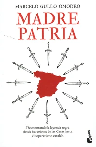 Madre Patria