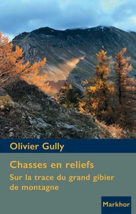 Chasses en reliefs