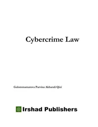 Cybercrime Law