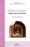 Gulsen Yildirim et Isabelle Sauviat - Médiation et entreprises - Regards croisés Droit et Gestion.