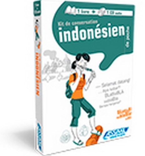 Kit de conversation indonésien