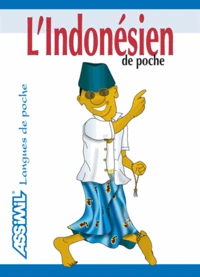 L'Indonesien De Poche