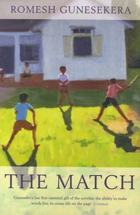 The Match