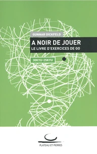 A noir de jouer