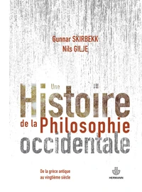 Une histoire de la philosophie occidentale