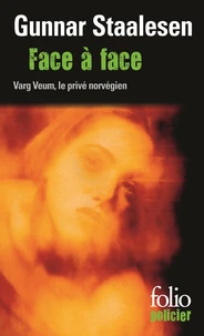 Face à face