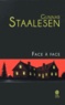 Gunnar Staalesen - Face à face.