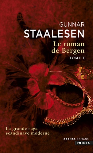 Gunnar Staalesen - Le roman de Bergen Tome 1 : 1900 L'aube - Tome 1.