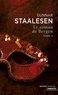 Gunnar Staalesen - Le roman de Bergen Tome 2 : 1900 L'aube - Tome 2.