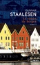 Gunnar Staalesen - Le roman de Bergen Tome 5 : 1999 Le crépuscule - Tome 1.