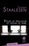 Gunnar Staalesen - Pour le meilleur et pour le pire.