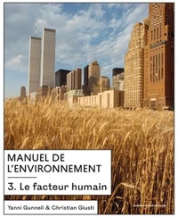 Manuel de l'environnement