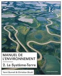 Manuel de l'environnement
