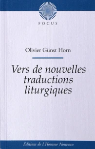 Vers de nouvelles traductions liturgiques
