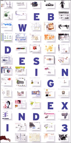 Günter Beer - Web Design Index 3. 1 Cédérom