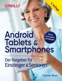 Android Tablets &amp; Smartphones