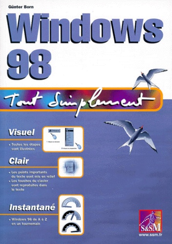 Günter Born - Windows 98.