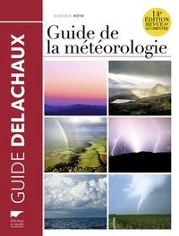 E book download anglais Guide de la mtorologie par Gnter D. Roth 9782603025420