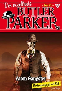 Atom Gangster