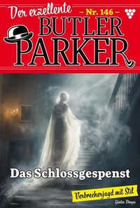Das Schlossgespenst
