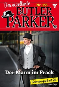 Der Mann im Frack
