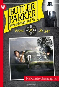 Die Katastrophengangster
