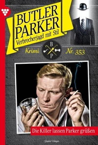 Die Killer lassen Parker grüßen