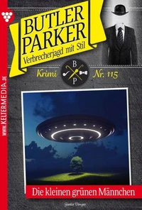 Die kleinen grünen Männchen