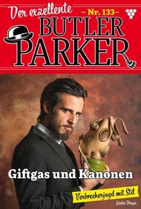 Giftgas und Kanonen