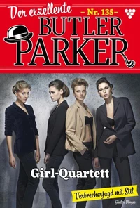 Girl-Quartett