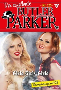 Girls, Girls, Girls