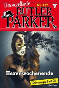 Hexenwochenende