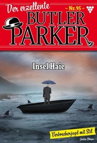 Insel Haie