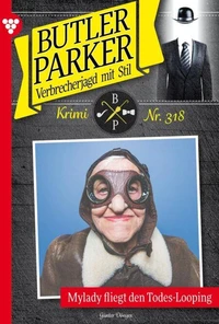 Mylady fliegt den Todes-Looping