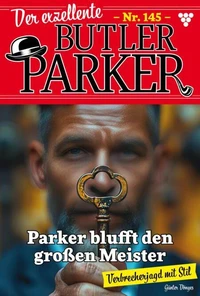 Parker blufft den großen Meister