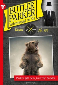 Parker gibt dem "Grizzly" Zunder