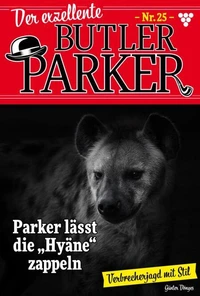 Parker lässt die "Hyäne" zappeln