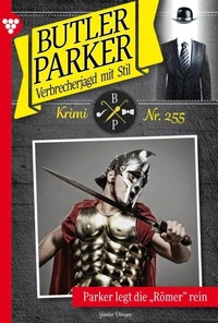 Parker legt die "Römer" rein