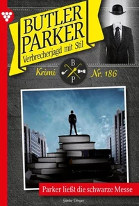 Parker ließt die schwarze Messe