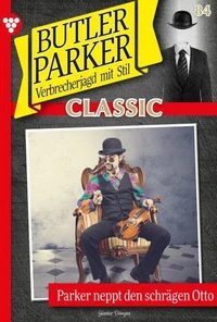 Parker neppt den schrägen Otto