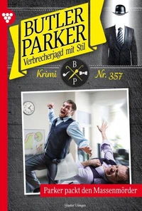 Parker packt den Massenmörder