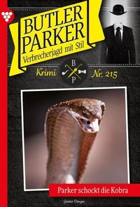 Parker schockt die Kobra
