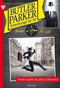 Parker spielt mit alten Schwarten