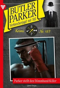 Parker stellt den Stimmband-Killer