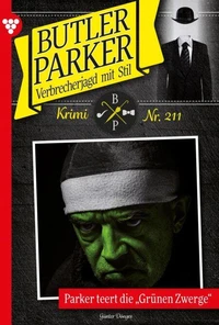 Parker und die grünen Zwerge