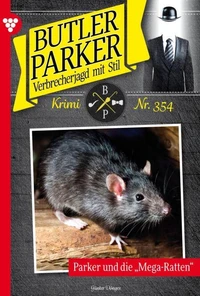 Parker und die "Mega-Ratten"