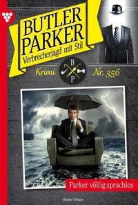 Parker völlig sprachlos
