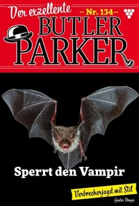 Sperrt den Vampir