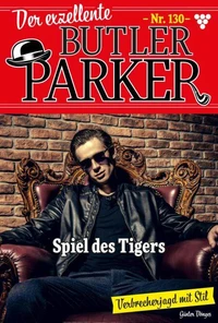 Spiel des Tigers
