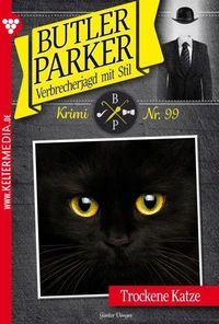 Trockene Katzen